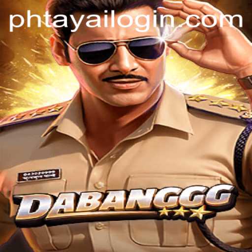 Unveiling the Thrilling World of DABANGGG: A Deep Dive into PHtaya