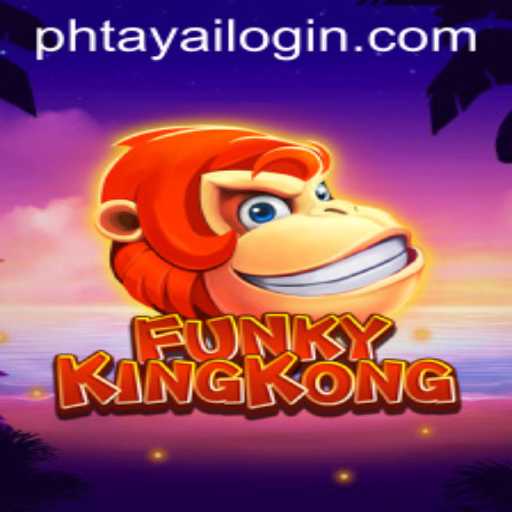 FunkyKingKong: An Innovative Arcade Adventure with PHtaya
