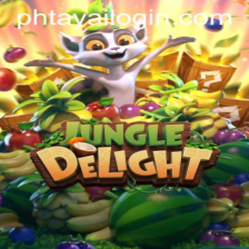 Explore the Thrilling World of JungleDelight and Unravel the Mystical Powers of PHtaya