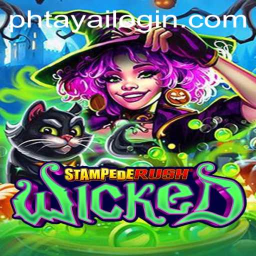 Discover the Exciting World of StempedeRushWicked
